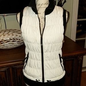Calvin Klein puffer vest